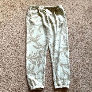 Jogger pants
